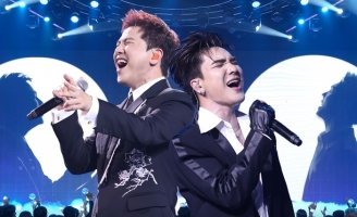 Bài hát của chúng ta - chương trình âm nhạc thời thượng