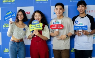 “Bài hát hay nhất phiên bản Big Song Big Deal” trở lại, cơ hội bứt phá sự nghiệp cho nhạc sĩ trẻ