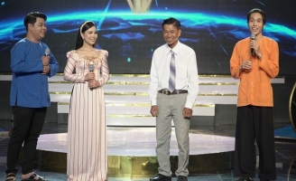 Bán chanh dây lạ, lão nông Sáu Công gây ra “cơn địa chấn”