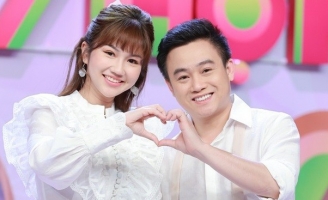 Bạn gái Hữu Tín có động thái đầu tiên, sau khi bạn trai bị tạm giữ vì liên quan đến ma túy