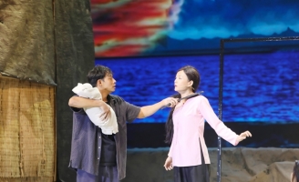 Bán kết Gương Mặt Điện Ảnh 2023 dần đến hồi kết với vở diễn ám ảnh người xem