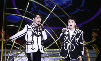 Bấn loạn với những màn trình diễn đến từ dàn gà nhà Sao Tìm Sao 2022