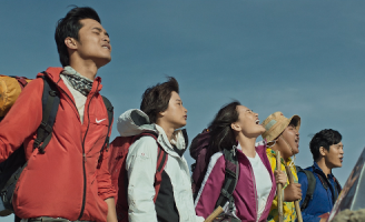 Bản rap Việt “huyền thoại” trở thành nhạc phim chính thức của Rừng Thế Mạng