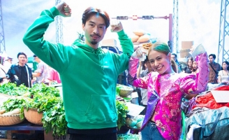 Bạn thân xác nhận Hoàng Thùy Linh và Đen Vâu đang hẹn hò