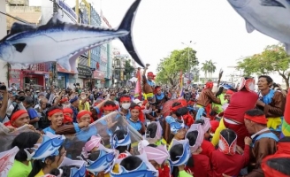 Ban tổ chức Festival Huế 2024 công bố giá vé chương trình nghệ thuật, dạ yến