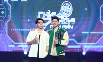 “Bạn trai tin đồn” Jun Vũ xuất sắc giành được giải thưởng gần hai trăm triệu đồng