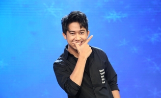 “Bạn trai tin đồn Nam Em” chặt chém không thương tiếc Lê Lộc trên sóng truyền hình