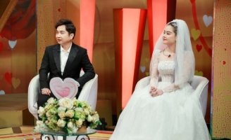 Bằng Cường từng bị “crush