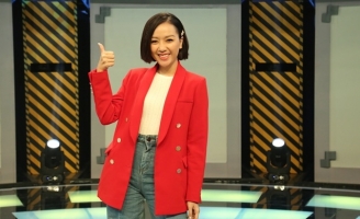  Băng Di cho biết kế hoạch lấy chồng tạm hoãn do dịch Covid