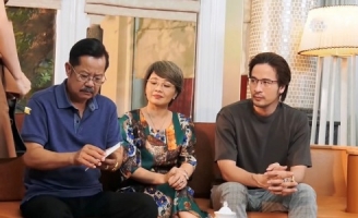 Bánh Mì Ông Màu 2 chính thức “comeback” sau thời gian dài tạm dừng phát sóng