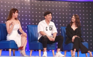 Bảo Anh đền bù “7 con gà luộc” cho thí sinh Giọng Ải Giọng Ai vì điều này