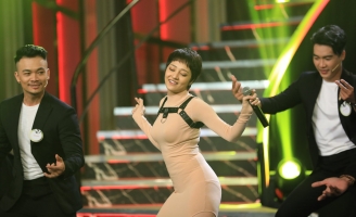 Bảo Anh lười yêu sau nhiều mối tình tan vỡ