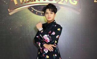 Bảo Đinh nhận nhiều lời khen ngợi từ ba vị giám khảo quyền lực của “Chinh phục thần tượng”