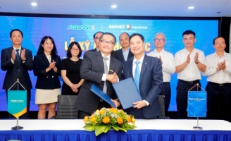 Bảo hiểm Bảo Việt và ABBANK hợp tác gia tăng lợi ích khách hàng