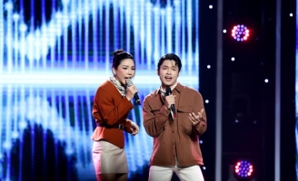 Bảo Kun cảm ơn Hòa Minzy cho mình 5 triệu