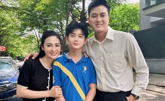 Bảo Long với nhiều vai trò khi trở lại với dự án 