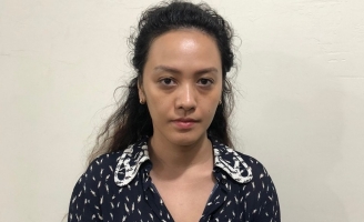 Bắt bà Trương Huệ Vân - vợ ca sĩ, nhạc sĩ Thanh Bùi