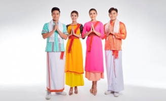 Bật mí 2 hoa hậu quốc tế làm giám khảo Hoa hậu & Nam vương Siêu mẫu Thể hình Thế giới 2023 