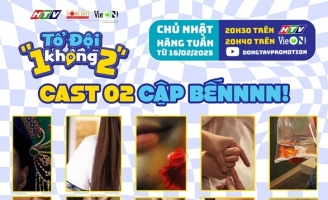 Bật mí dàn cast 