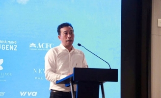 Bật mí những điều thú vị trong show hẹn hò “Đảo thiên đường”