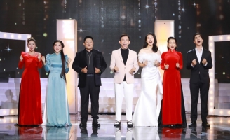 Bật mí quá khứ đầy khó khăn của các thành viên nhà Gia Đình Là Số 1