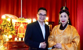 Bật mí vị bác sĩ từ nước Anh đã giúp nhiều nghệ sĩ Việt giảm cân thành công