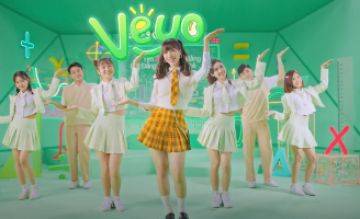 Bất ngờ MIN đi tìm X cân bằng phương trình cột sống cùng genZ