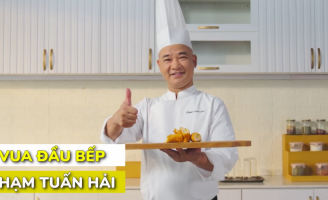 Bất ngờ trước nhận xét của 