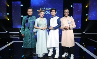 Bất ngờ trước tiết mục khiến ca sĩ Quốc Đại “đòi đi đám cưới” ngay sau khi xem