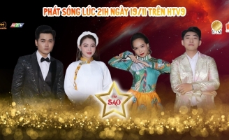 Bất ngờ với loạt biến hóa từ dàn thí sinh nhà Sao Tìm Sao 2022