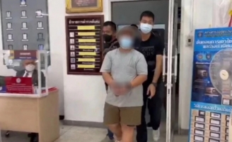 Bắt trợ lý đạo diễn bị tố lạm dụng tình dục trẻ vị thành niên