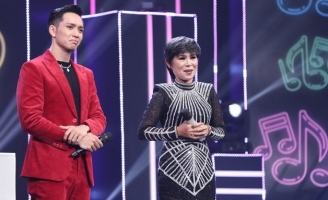 “Bặt vô âm tín”, nữ hoàng nhạc rock Carol Thủy kể về những năm “sống không bằng chết”