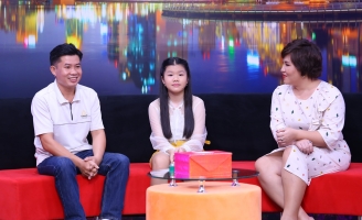 Bé gái 14 tuổi buồn lòng “tố” cha thường xuyên xưng hô “mày – tao”