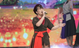 Bé Hà Mi – Diễn viên nhí đa tài, yêu ca hát và còn học rất giỏi