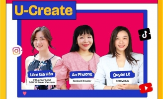 Beauty Blogger An Phương tiết lộ “bí kíp” phát triển chiến lược hợp tác với nhãn hàng