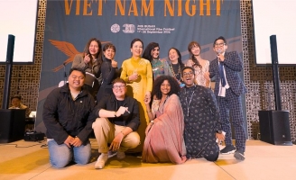 BHD chính thức công bố lịch phát hành phim Huyền Sử “Hộ Linh Tráng Sĩ” 