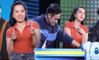 Bị chỉ trích khi phát sóng chương trình có vợ chồng cháu gái NSƯT Vũ Linh, HTV lên tiếng