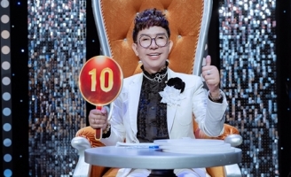 Bị đồn hết thời, ca sĩ Long Nhật đáp trả: “Tôi mặc kệ”