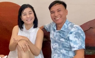 Bị đồn là tình mới của Cát Phượng sau chia tay Kiều Minh Tuấn, 