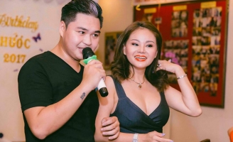 Bị Duy Phương tố “bóp họng”, không giúp đỡ khi “nợ đầm nợ đìa”, con trai Lê Giang phản ứng “sốc”