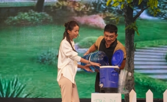 Bi hài câu chuyện về văn hóa trà đá miễn phí