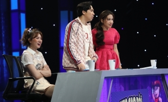 Bị Hari Won dìm chiều cao, Trấn Thành “nổi đóa” đòi đuổi vợ ra khỏi nhà