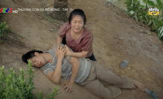 Bi kịch nối tiếp bi kịch trong phim “Thương con cá rô đồng”