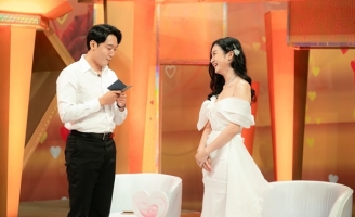 Bí kíp tán đổ ‘crush’ chỉ sau 4 ngày của chàng rể Hàn Quốc