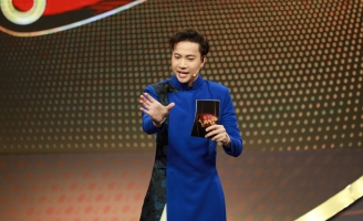 Bí kíp vàng mùa 2 chuẩn bị lên sóng