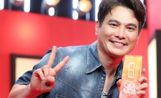 Bị Lâm Vỹ Dạ, Puka “dồn ép”, Lâm Hùng vẫn xuất sắc giành cúp “Ơn Giời”