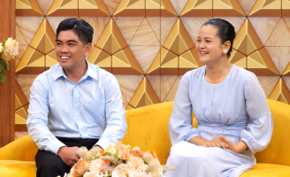 Bị mẹ vợ ngăn cấm vì nhậu quá nhiều, chàng trai quyết thay đổi để lấy được vợ