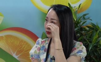 Bị ôtô cán ngang người, mẹ bỉm suýt không qua khỏi vẫn lập nên kỳ tích nhờ lạc quan