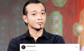 Bị réo tên vào lùm xùm của DV Hữu Tín, nam MC nổi tiếng phải lập tức nói ngay câu này