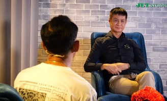 Bị vợ cũ nói xấu, người đàn ông lên chương trình Người Thứ 3 thanh minh